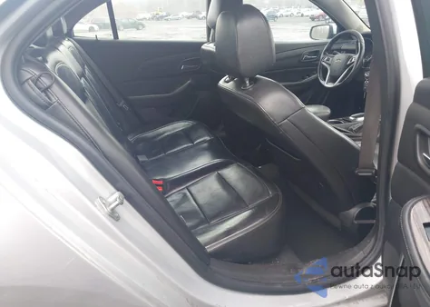 2014 Chevrolet Malibu 1Lz z USA, uszkodzony, nr VIN 1G11H5SL6EF125616